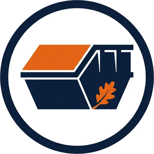 Red Oak Dumpster Rental logo